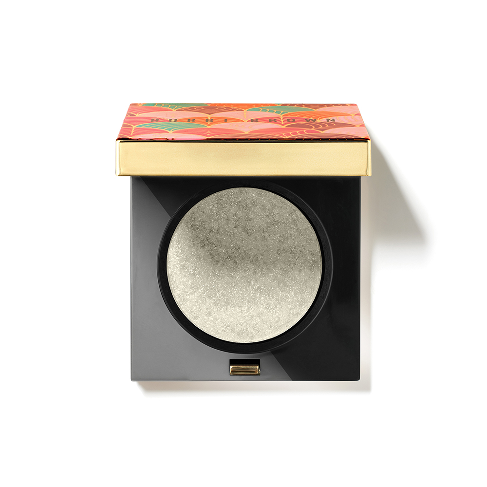 

Тени для век luxe eye shadow Bobbi Brown, цвет full moon, вес 1.8 гр.