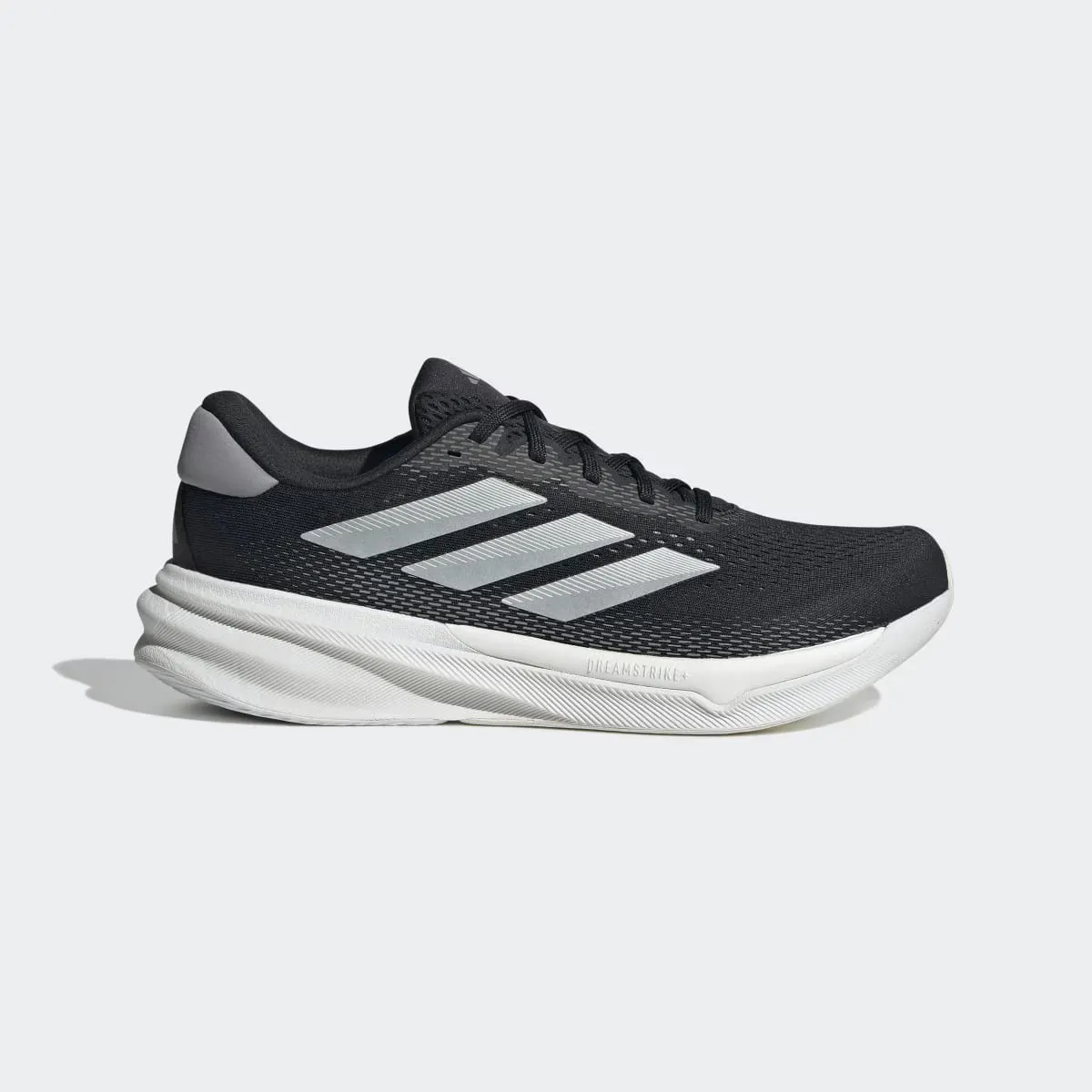 

Мужские кроссовки Adidas SUPERNOVA STRIDE 2 M, черный