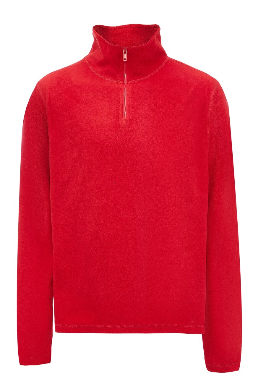 

Свитер ICELOS Sweater, красный