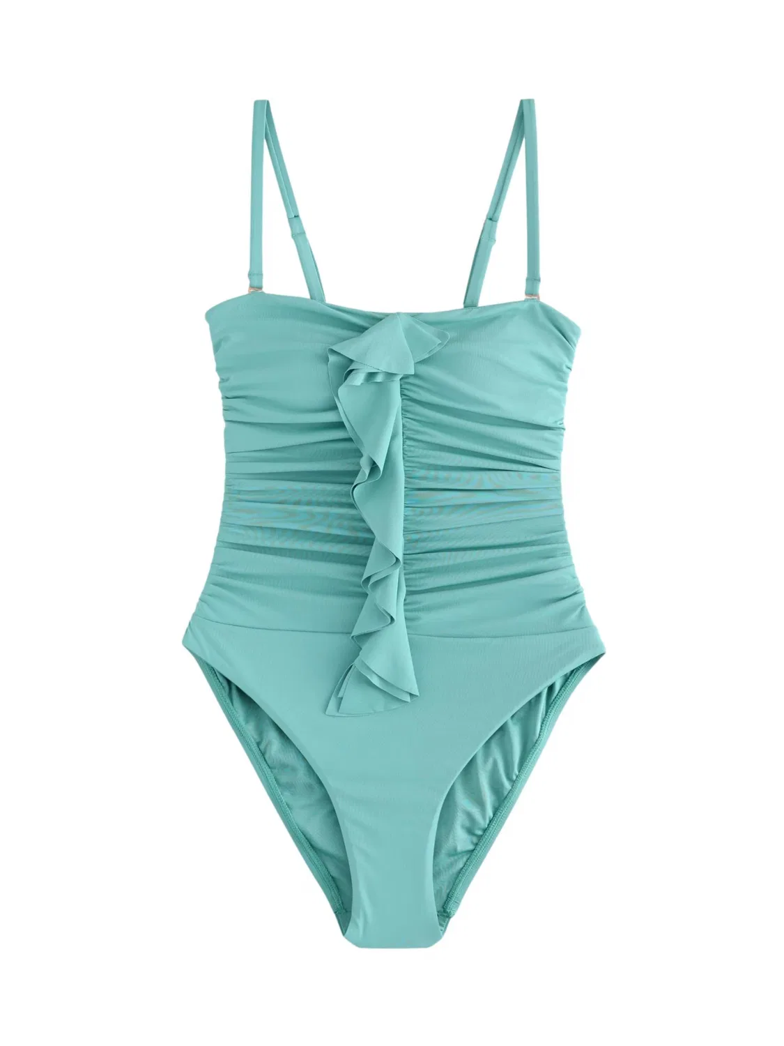 Купальник Next, Turquoise