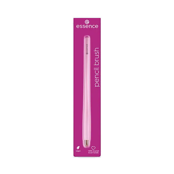 

Кисть для теней Pincel Lapiz Essence, 1 UD
