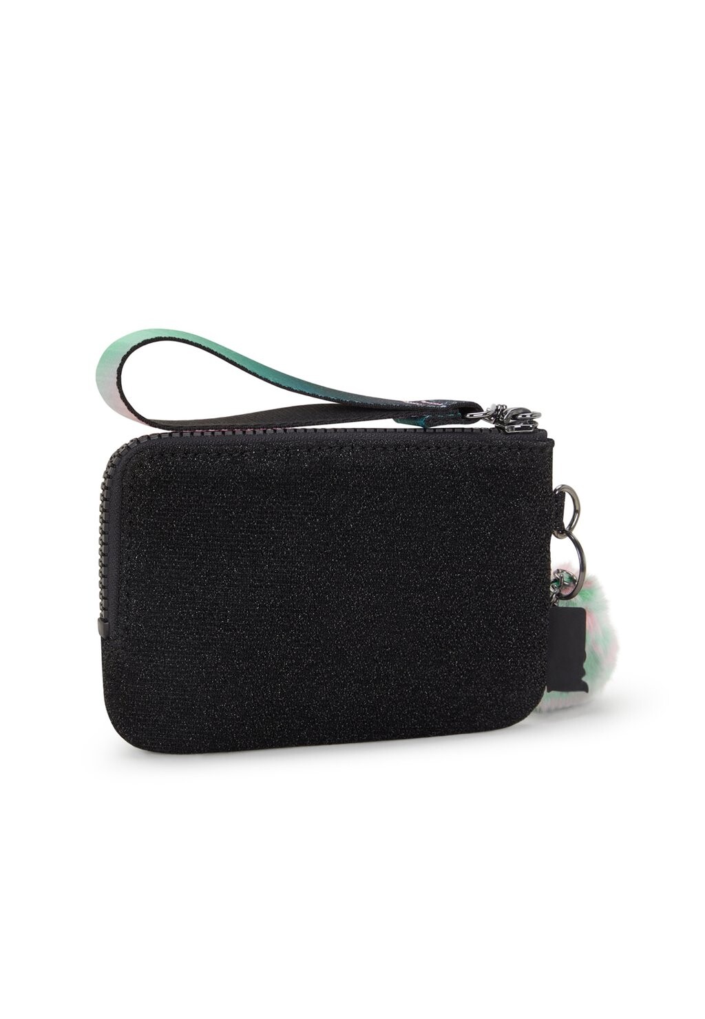 

Кошелек AMZI X WICKED Kipling, черный