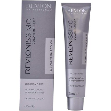 

Rvl Colorsmetique Краска и уход за волосами 7.01 60 мл, Revlon