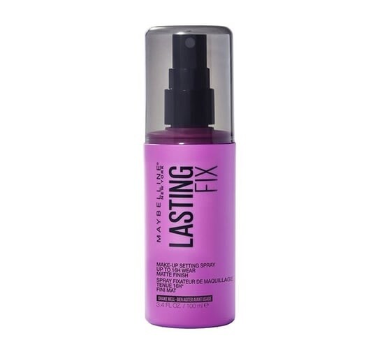 

Фиксатор макияжа, 100 мл Maybelline, Lasting Fix