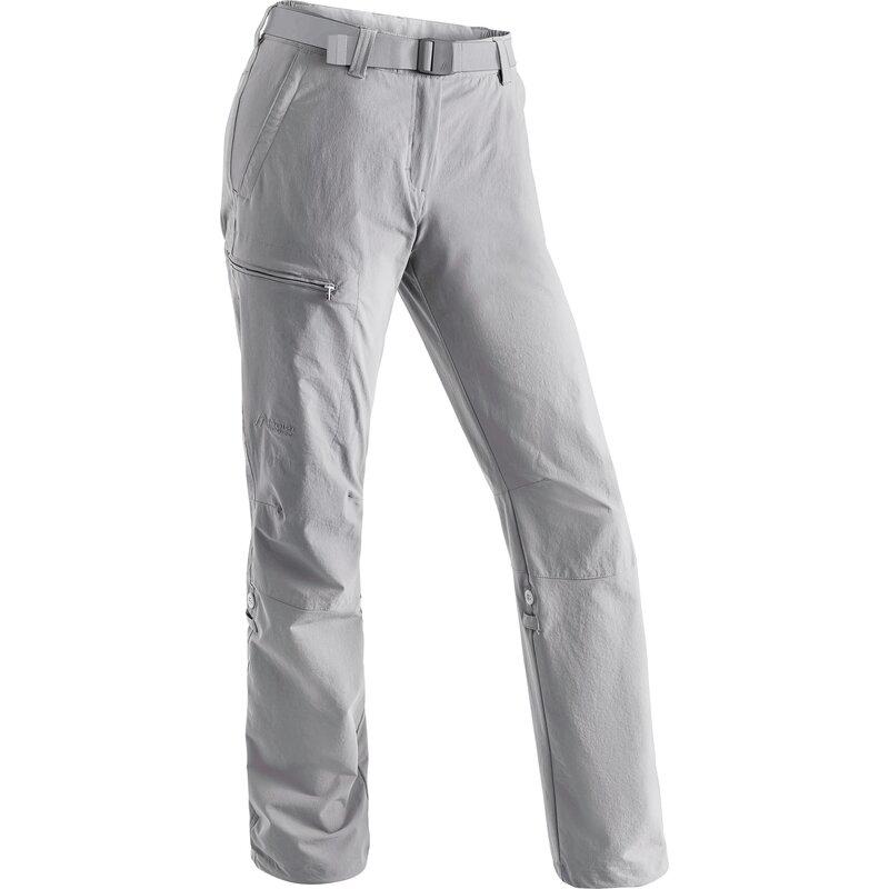 

Штаны люляка Maier Sports, цвет sleet