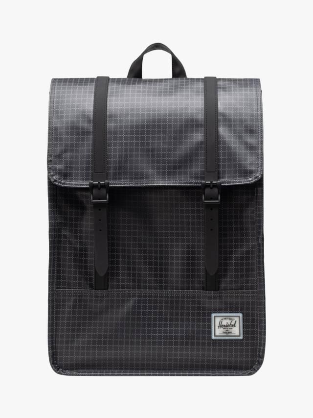 

Водонепроницаемый рюкзак для съемки 17,5 л Herschel Supply Co., Grid-Black
