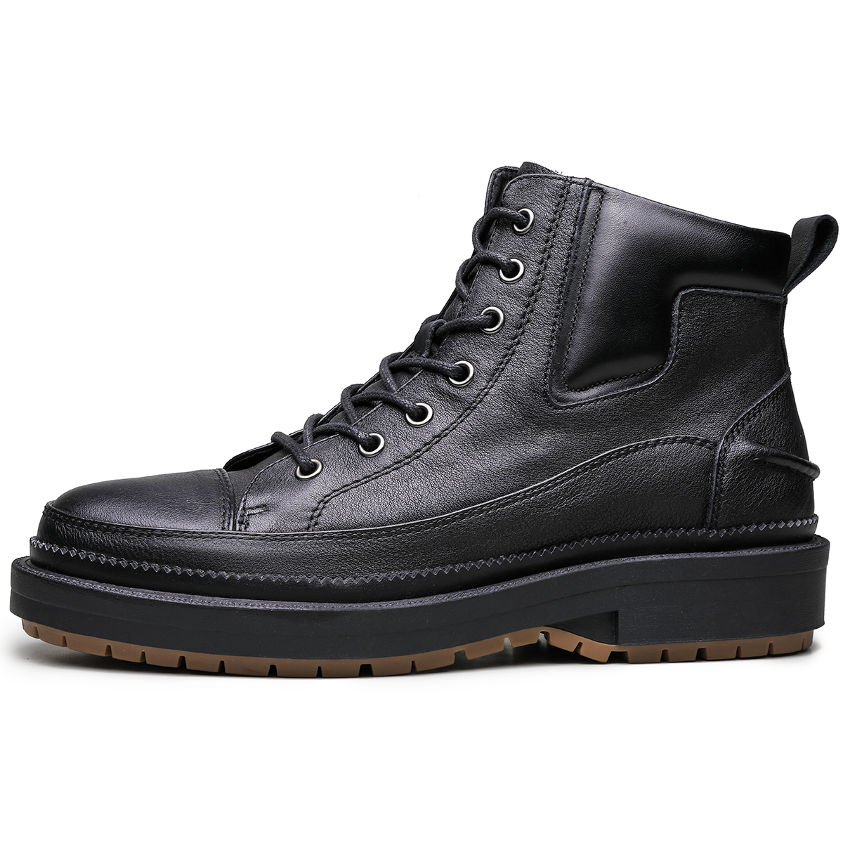 

Ботинки DIENGRLEY Martin Boots Men