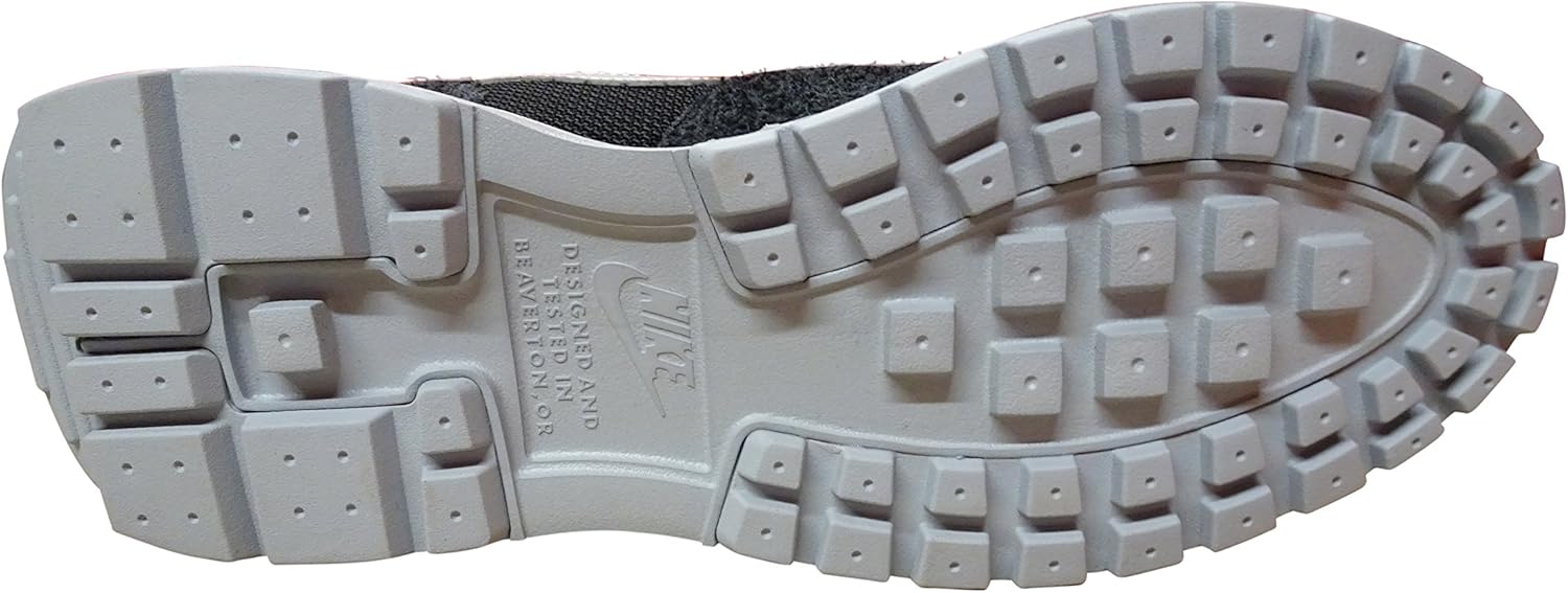 Кроссовки мужские Nike Lavadome Ultra 844574, Black Wolf Grey Black 002 — фото 4