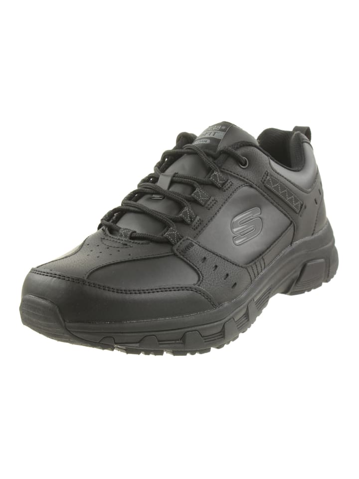 

Низкие кроссовки Skechers, черный