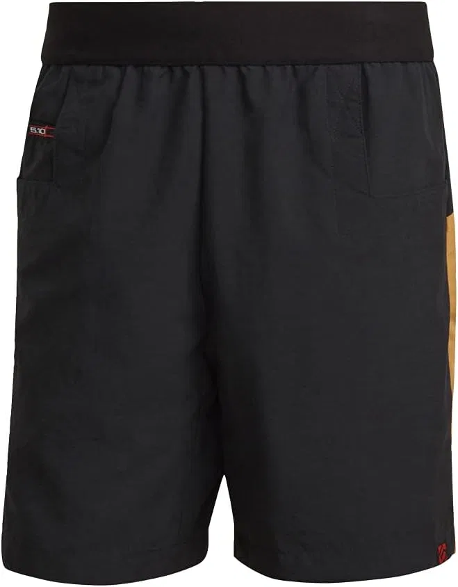 Шорты Adidas 5.10 FELSBLOCK, черный