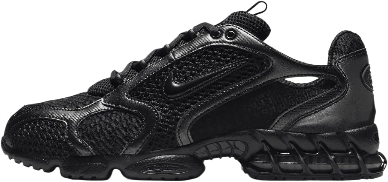 Кроссовки Nike Air Zoom Spiridon Cage 2, черный