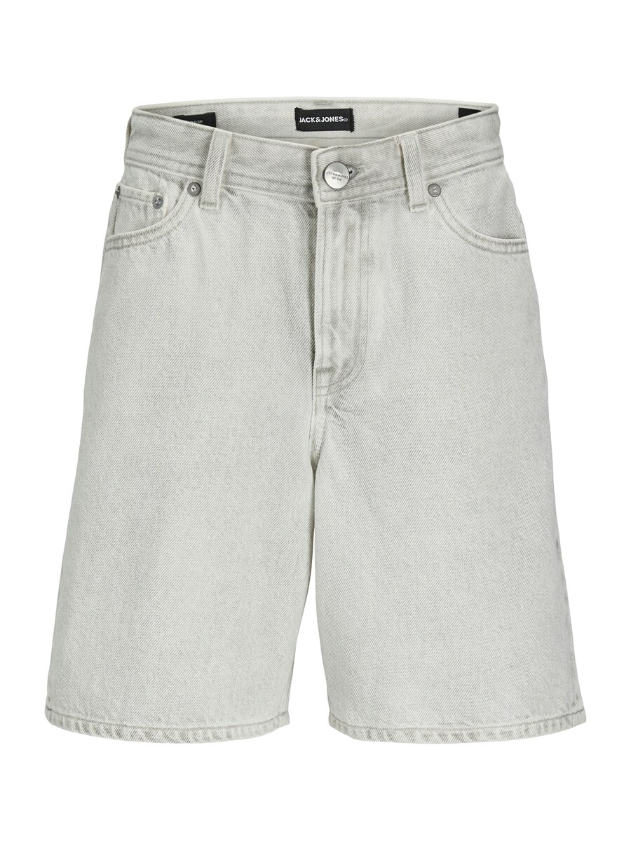 

Джинсы свободного кроя Jack & Jones Junior JJITony JJOriginal, экрю