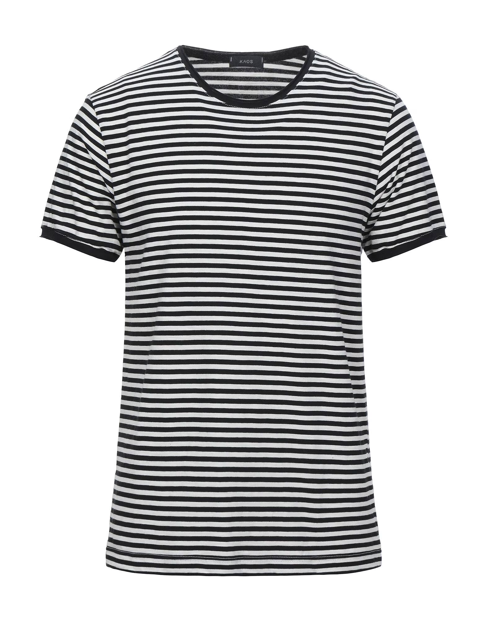 

Футболка Kaos, черный