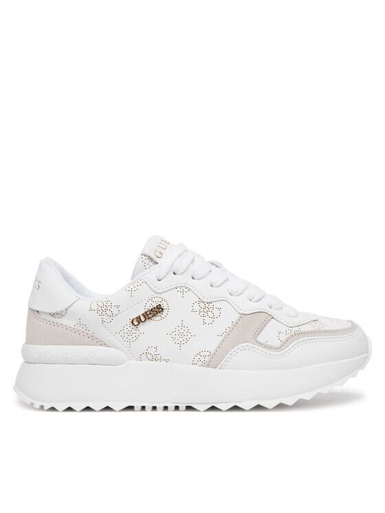 

Кроссовки Guess, белый