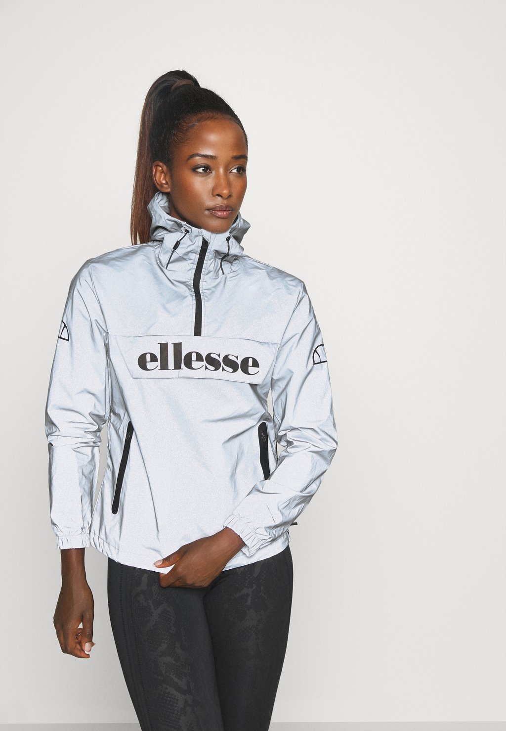 

Спортивная куртка Ellesse, Серый, Спортивная куртка Ellesse