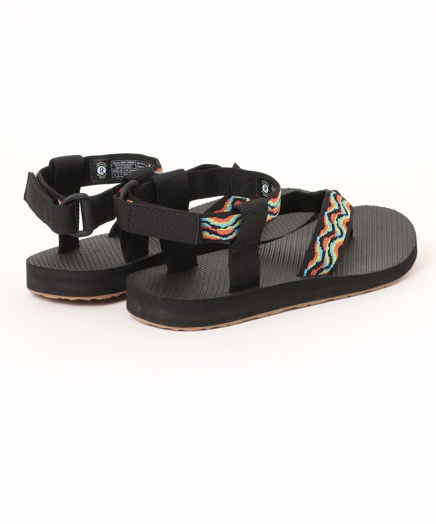 Оригинальные сандалии SANDAL REVIVE 1153650 — фото 2