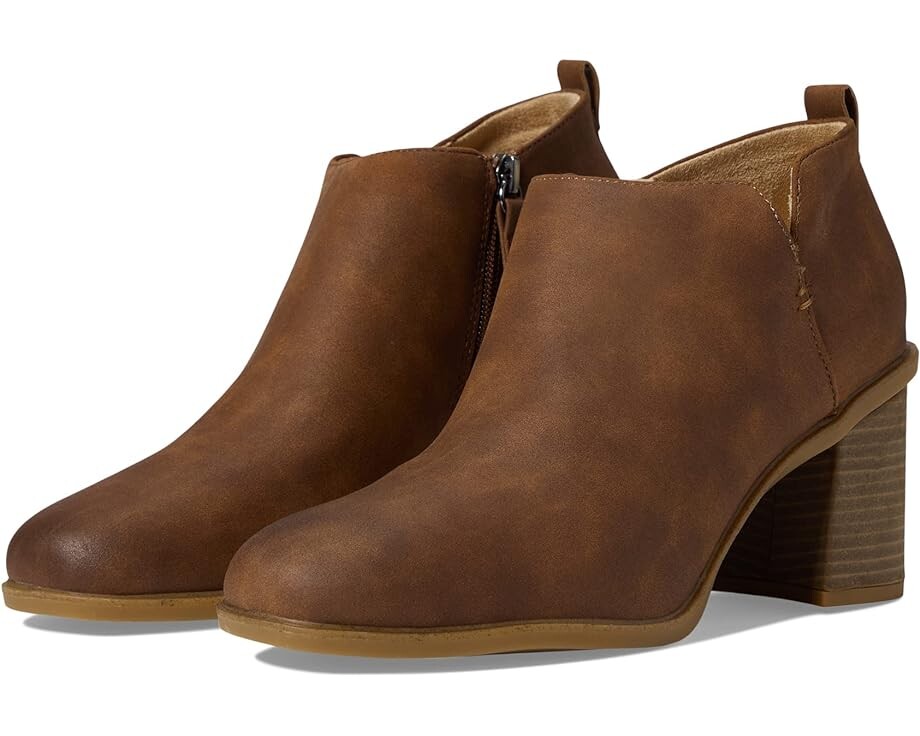 

Ботинки Dr. Scholl's Roxanne, цвет New Coppertone Brown