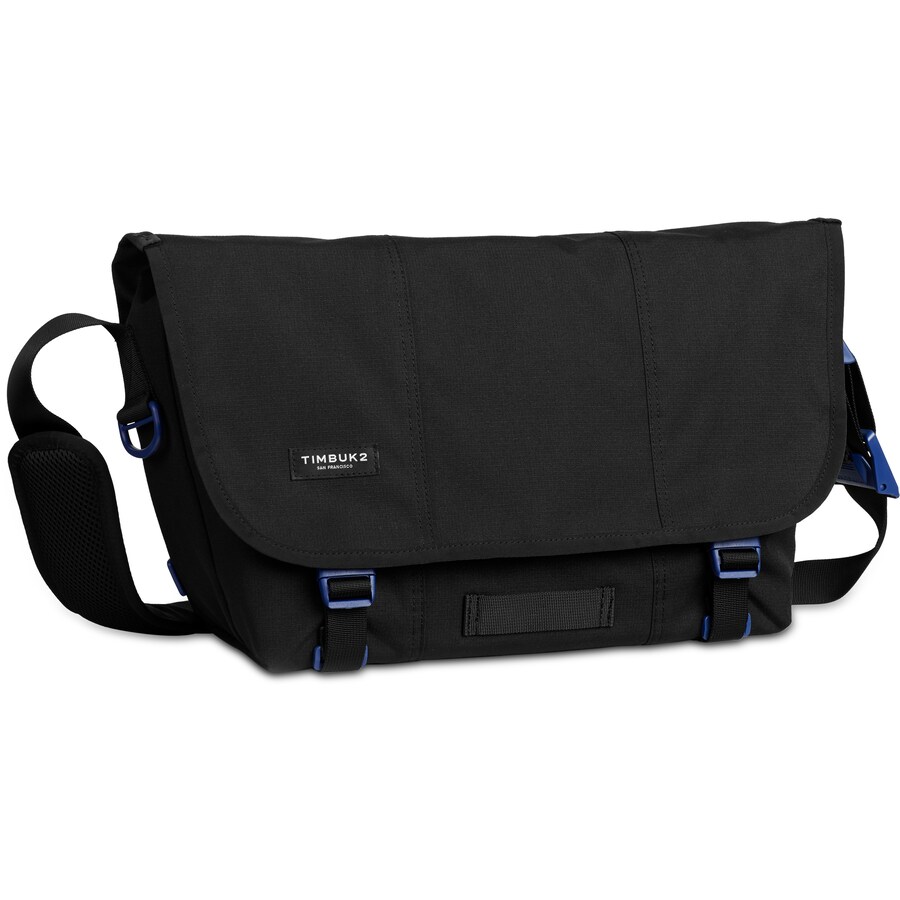 

Сумка для ноутбука TIMBUK2, черный