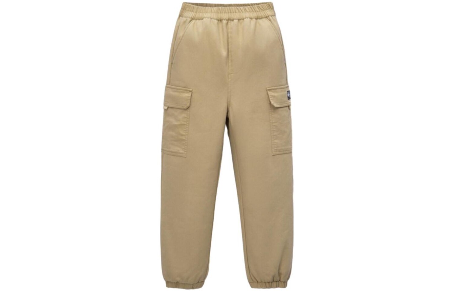 

Детские брюки Gap, зеленый