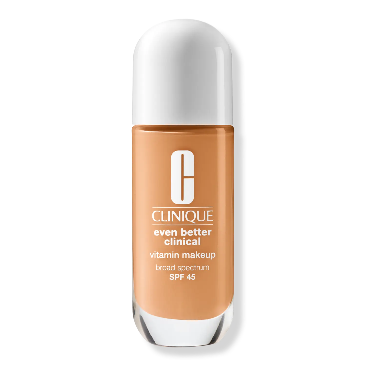 

Тональный крем Even Better Clinical Vitamin Makeup Broad Spectrum SPF 45 Clinique, Light Medium Cool 2