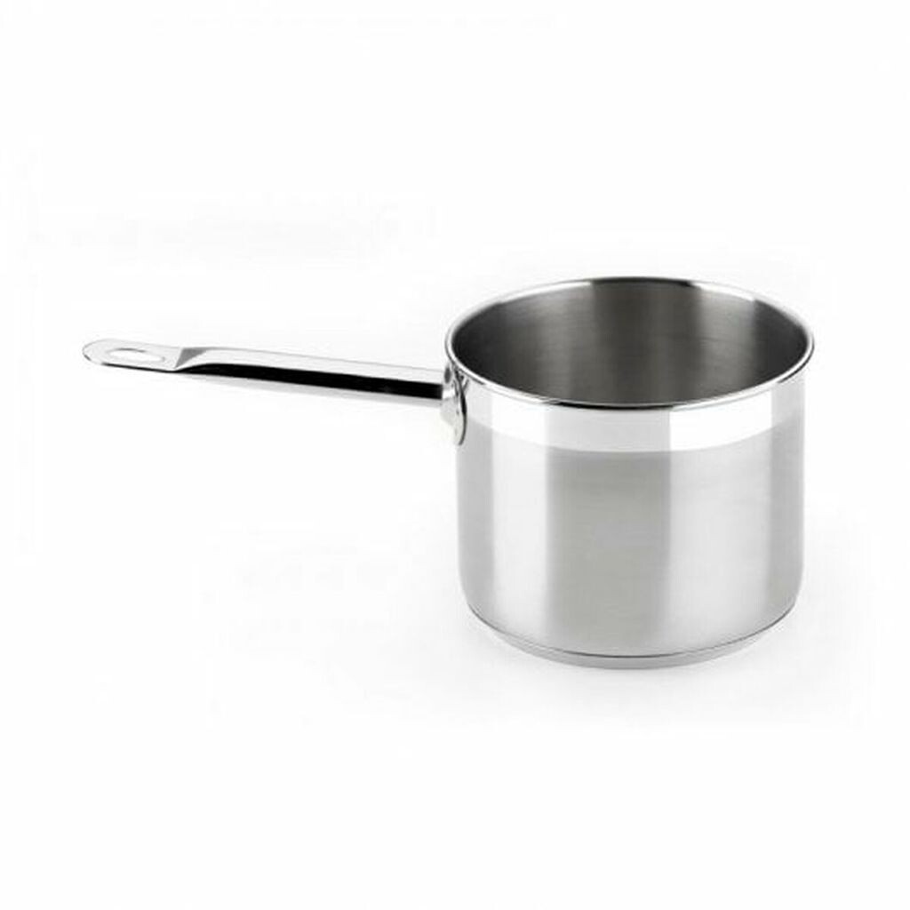 

Кастрюля с крышкой BRA PROFESIONAL Серый Серебристый, нержавеющая сталь