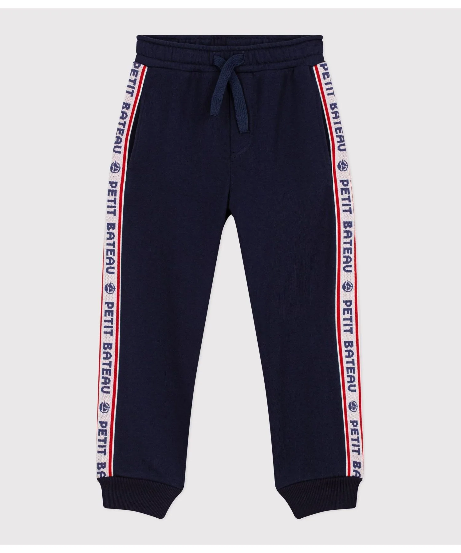 Детские хлопковые брюки PETIT BATEAU — фото 3