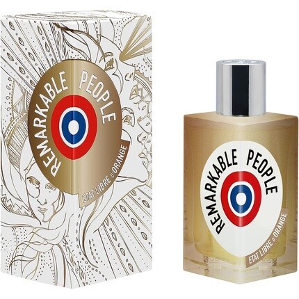Etat Libre D'Orange Bemerkbare People Perfume 100ml — фото 2