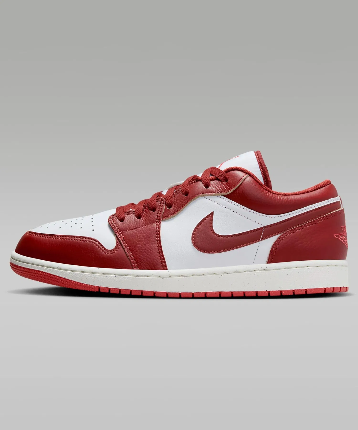 NIKE AIR JORDAN 1 LOW SE FJ3459-160 — фото 4