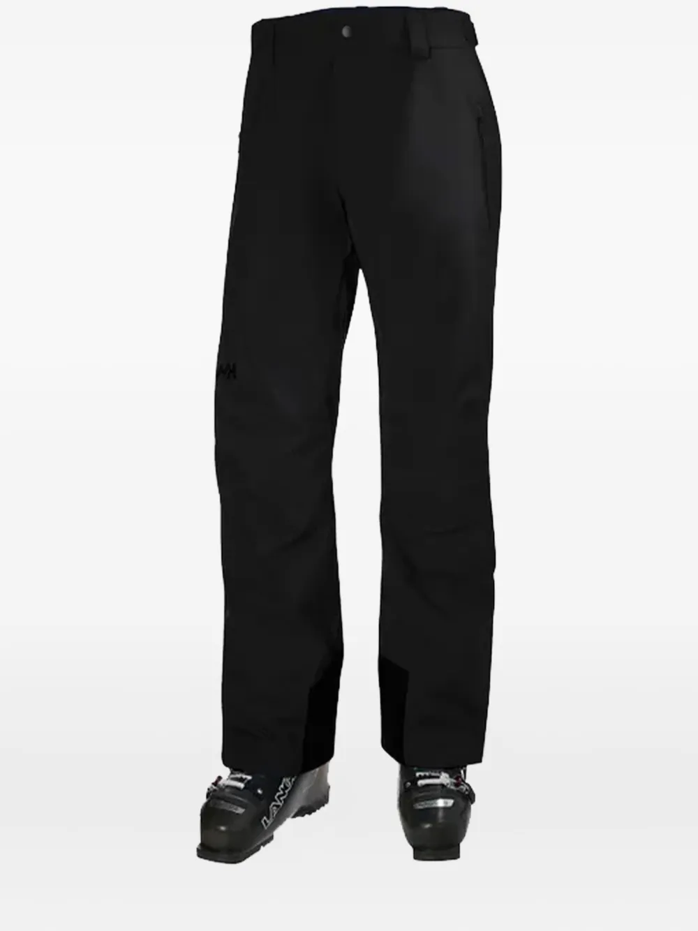 

Легендарные утепленные лыжные брюки Helly Hansen, черный