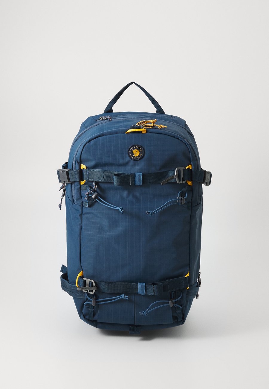 

Рюкзак Fjällräven BERGTAGEN TOURING 22 UNISEX, Mountain Blue/Blue
