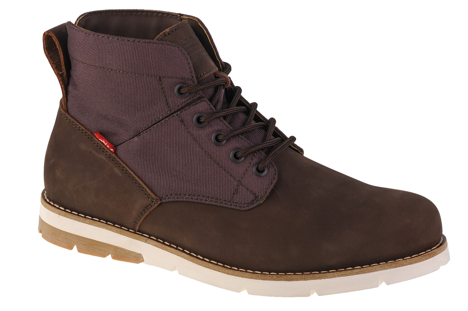 

Сапоги Levi´s Levi's Jax, коричневый
