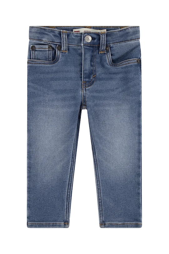 

Детские джинсы MY FIRST JEANS Levi'S, синий