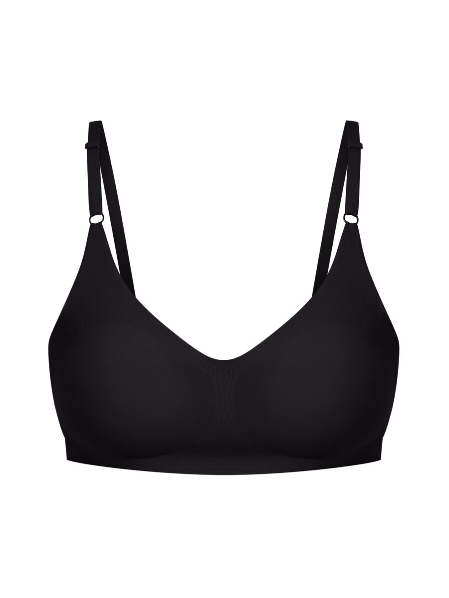 

Бралетт Smilodox Bralette Sports Bra Nysa, черный