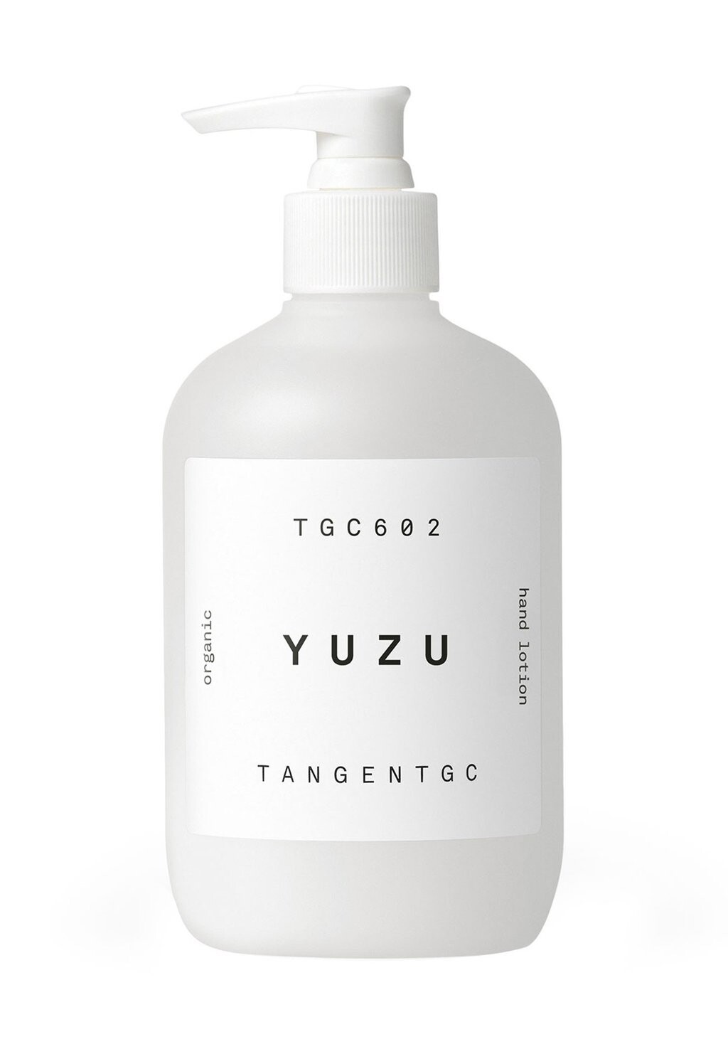 

Крем для рук TANGENT GC HANDLOTION YUZU HAND LOTION, цвет transparent