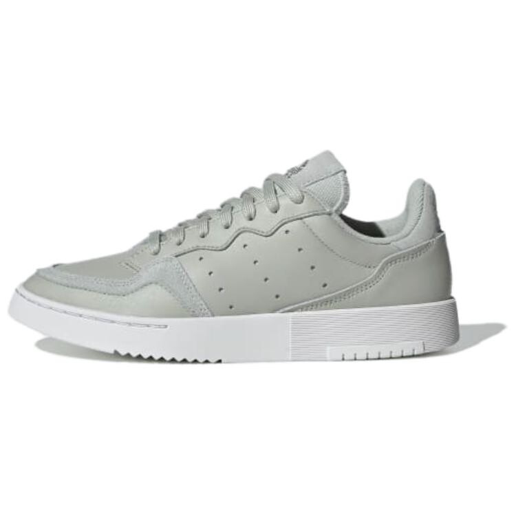 

Adidas Supercourt Ash Silver Women's