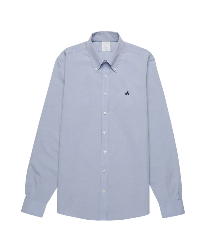 

Рубашка Brooks Brothers, синий