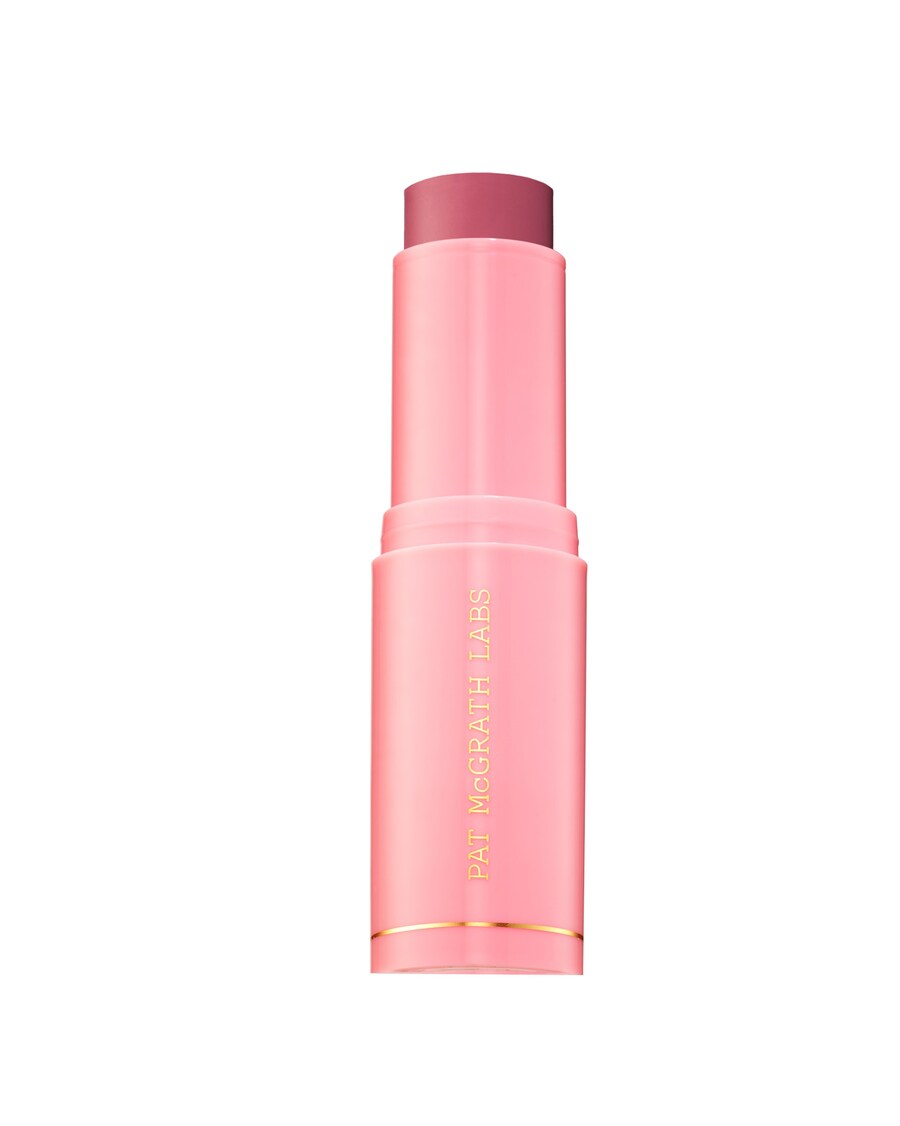 Кремовые румяна Divine Cream Blush: Легендарный бальзам для лица Legendary Glow Color Balm PAT McGRATH LABS, 0.24 oz /7 g, Divine Rose Glow — фото 2