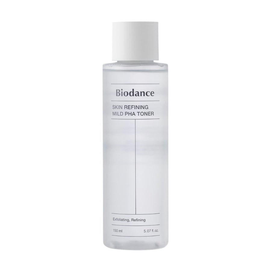 

Biodance Skin Refining Mild PHA Toner, 150 мл - отшелушивающий тоник