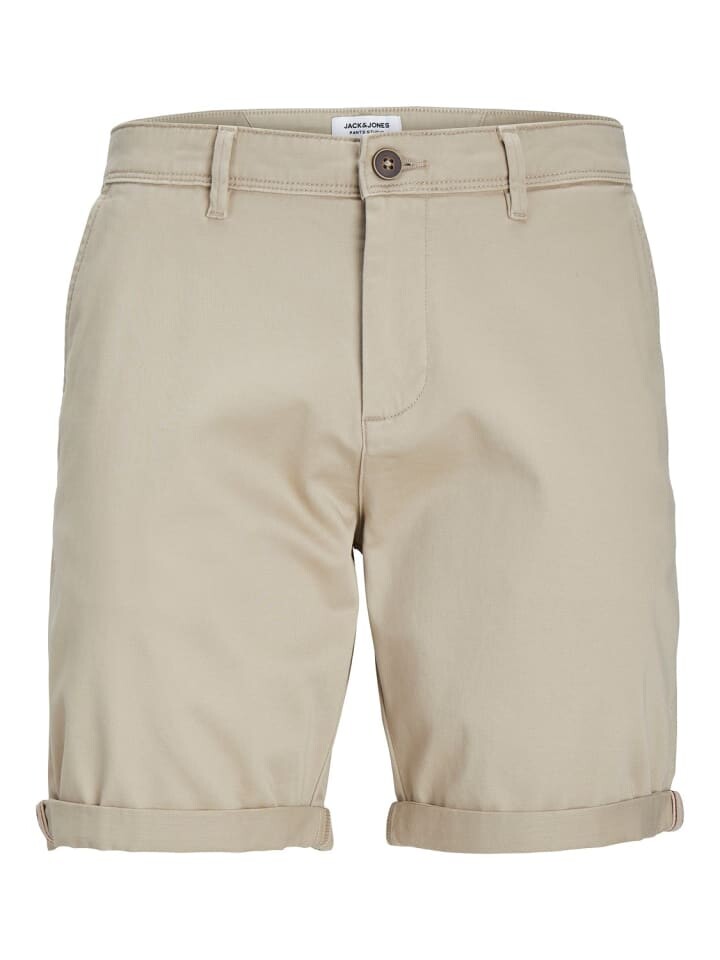 

Шорты Jack & Jones SOLID SA STS regular/straight, цвет verschiedene