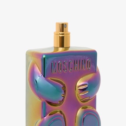 Парфюмированная вода Toy Pearl 30 мл спрей белый 30,00 г Moschino — фото 3