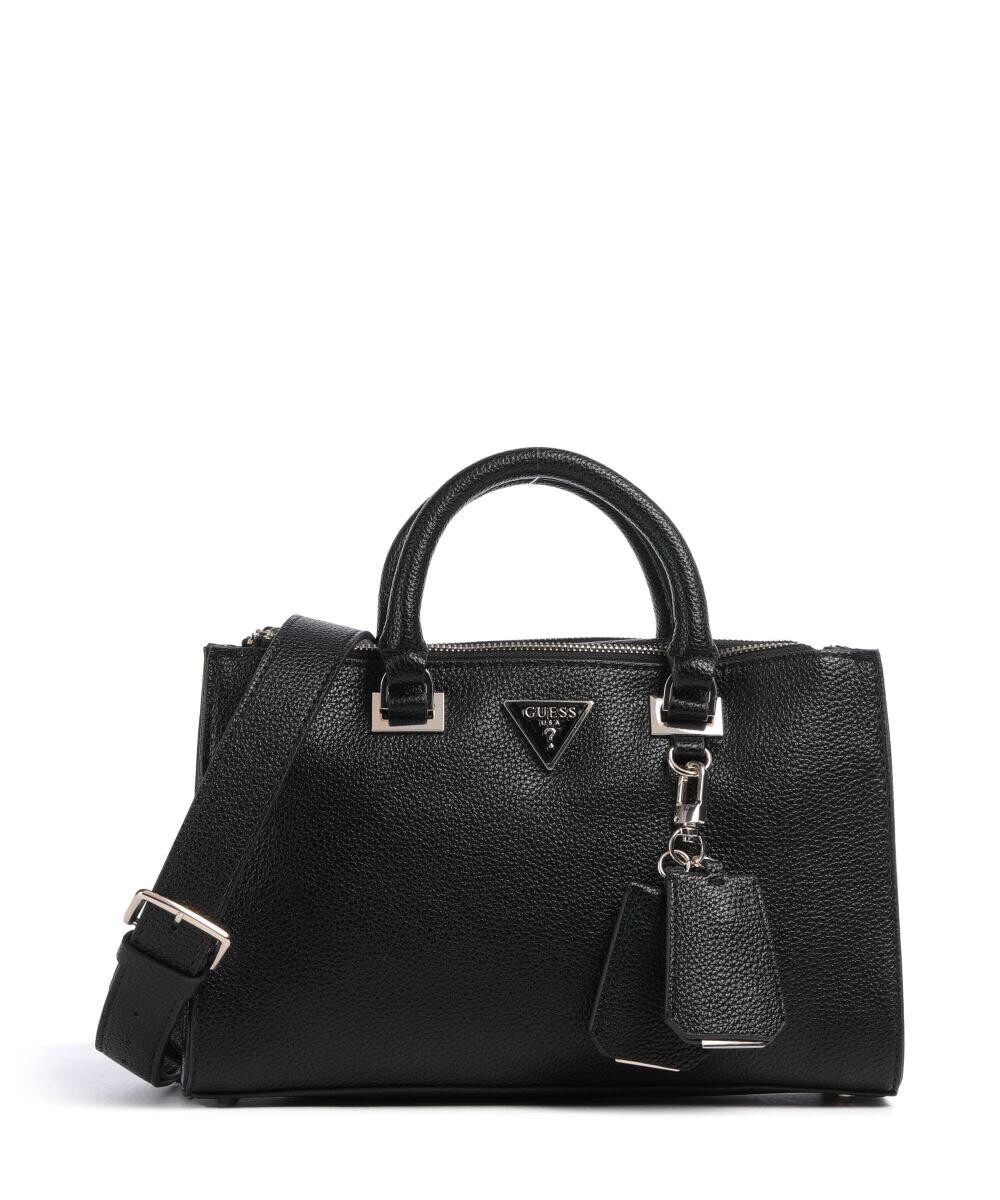 

Сумочка cresidia из искусственной кожи Guess, черный