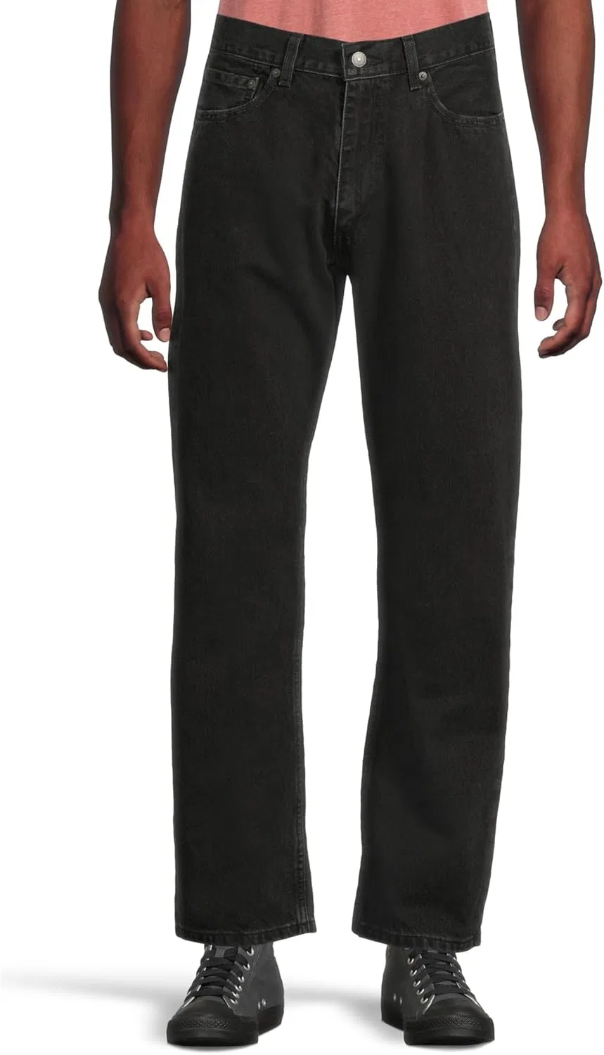 Джинсы Relaxed Straight Levi's, Forget Me Nots