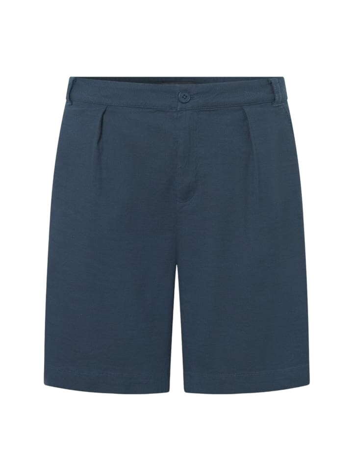 

Шорты NYDJ, цвет oxford navy