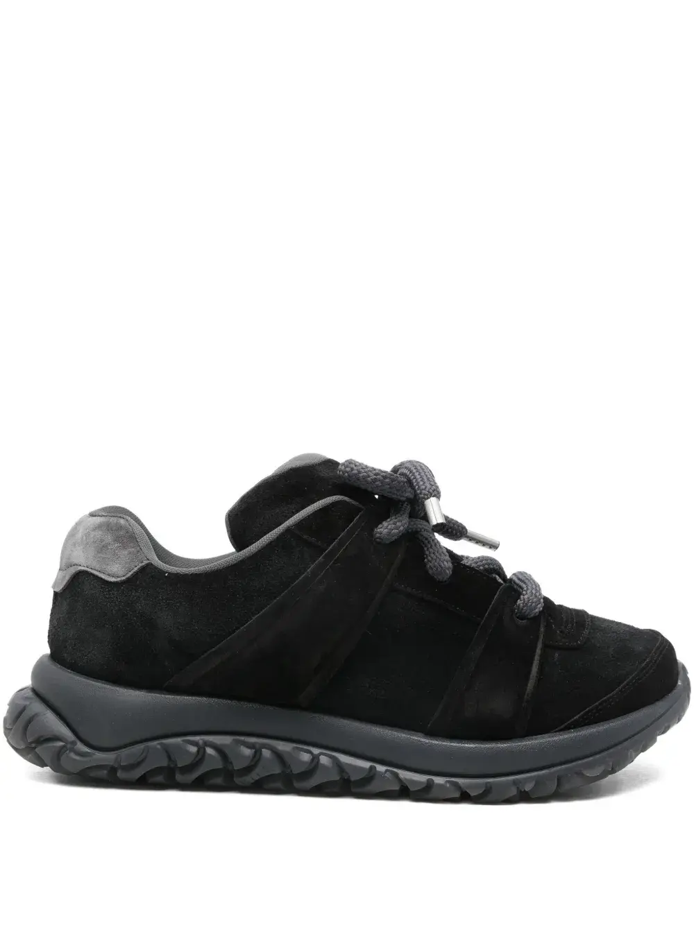 Кроссовки Goerlitz Birkenstock, черный