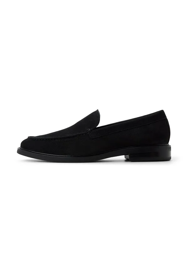 Лоферы альфонсо слипоны Aldo, Black