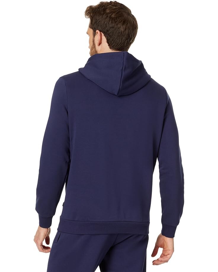 

Худи PUMA Essentials+ Logo Lab Holiday Pullover Hoodie, цвет PUMA Navy