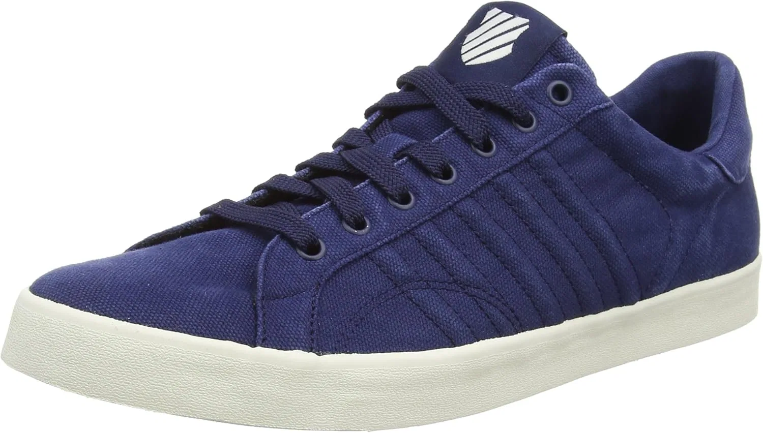Кроссовки K-Swiss Herren Belmont T Low-Top, Blue Navy Marshmallow 484