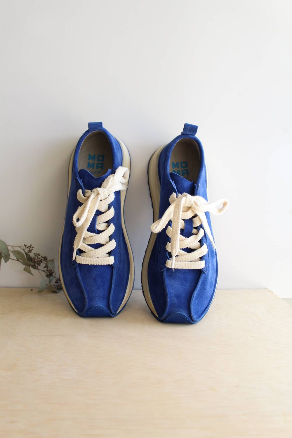 Женские дождевые кроссовки Ocean Moma Shoes, Ocean — фото 3