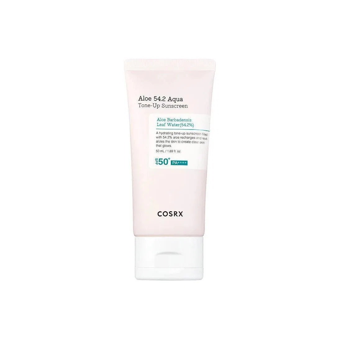 Солнцезащитный крем COSRX 50ml