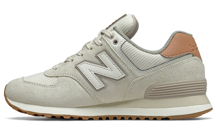 Женские кроссовки New Balance NB 574